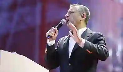 Özel: Şeffaf bir zemine yaklaşmaları olumludur