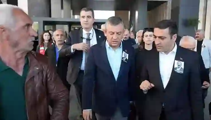 Özgür Özel’e saldıran Selçuk Tengioğlu ne kadar ceza alacak?