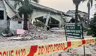 Pakistan: Hindistan’a ait 25 SİHA etkisiz hale getirildi