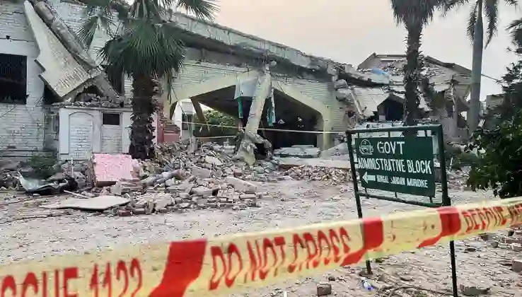 Pakistan: Hindistan’a ait 25 SİHA etkisiz hale getirildi