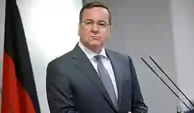 Pistorius: Savaşın bitmesi Putin’in elinde