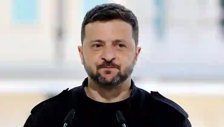 Polonya’da “Zelenski’ye suikast” davası