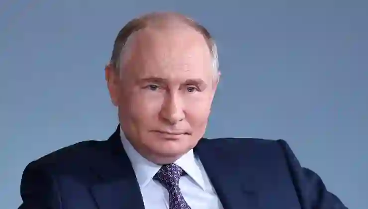 Putin’den “nükleer” gözdağı: Umarım kullanmaya gerek olmaz