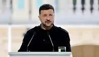 Putin’in İstanbul teklifine Zelenski’den yanıt: “İlk adım ateşkes”