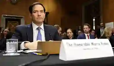 Rubio’dan Suriye açıklaması: Haftalar içinde iç savaş çıkabilir