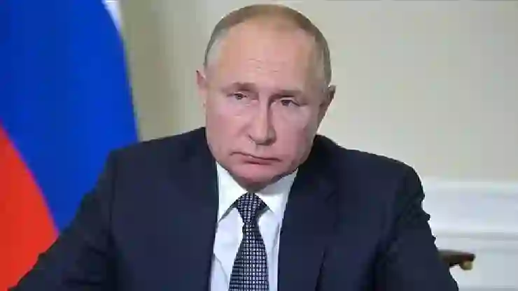 Rusya-Ukrayna savaşında yeni ateşkes açıklaması: Putin İstanbul’u işaret etti