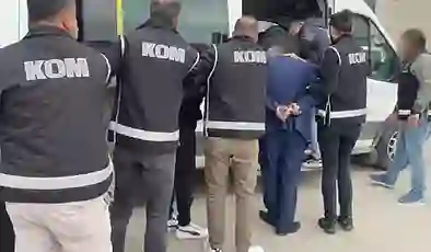 Sahte belgelerle şirketlerin gayrimenkullerini satan suç örgütüne ikinci dalga operasyon: 4 tutuklama