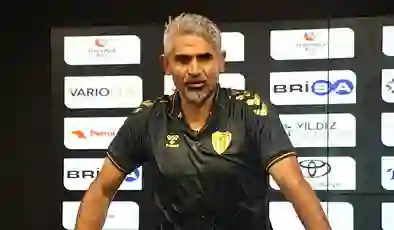 Şampiyon hoca istifa etti: “Bugün burada son maçıma çıktım”