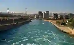 Şanlıurfa’da sulama kanalına düşen 2 çocuk hayatını kaybetti