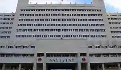 Sayıştay’dan kamuda yapay zeka destekli denetim