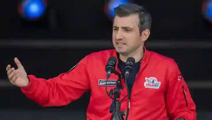 Selçuk Bayraktar: “Bizler asla durmayacağız”