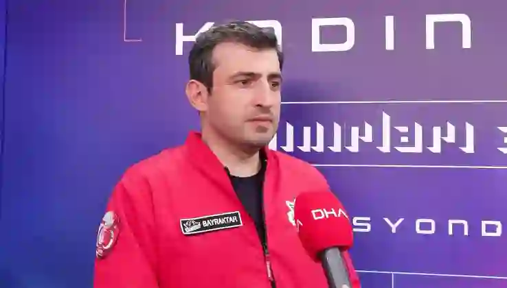 Selçuk Bayraktar’dan TEKNOFEST KKTC açıklaması