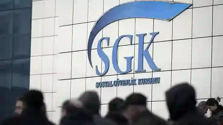 SGK’dan ‘hileli boşanma’ya karşı hamle: Aylıklar faiziyle geri alınacak