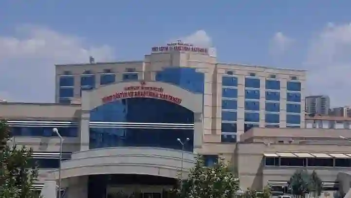 Siirt’te sekretere saldırdığı iddia edilen doktora soruşturma