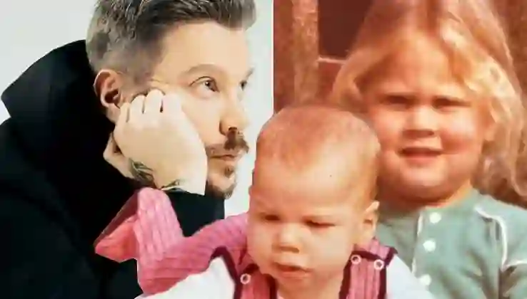 Sinan Akçıl 43 oldu: Ablasından nostaljik paylaşım