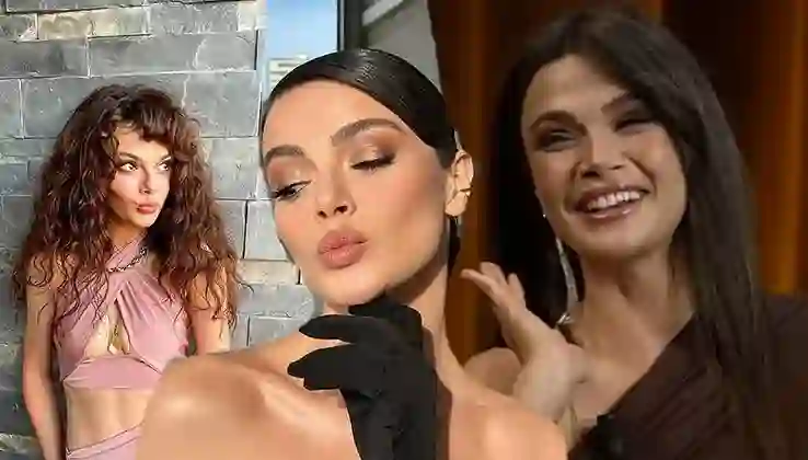 Sinem Ünsal nasıl beslendiğini açıkladı: Etin tadını bile bilmiyorum