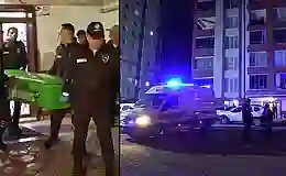 Sivas’ta iki kardeş, evlerinde boğazları kesilmiş halde bulundu