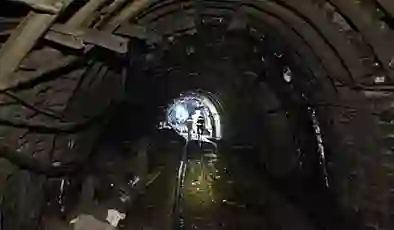 Sivas’ta maden ocağında patlama: 1 madenci hayatını kaybetti, 2 yaralı!