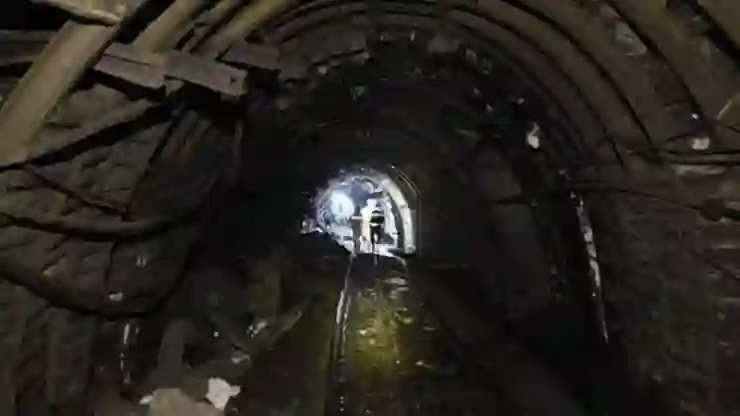 Sivas’ta maden ocağında patlama: 1 madenci hayatını kaybetti, 2 yaralı!