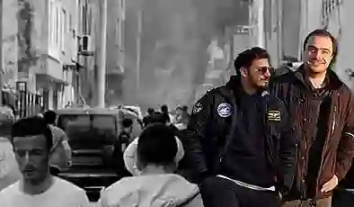 Sokak arasına düşen uçakta 2 pilot hayatını kaybetmişti! ‘Metal perde’ detayı