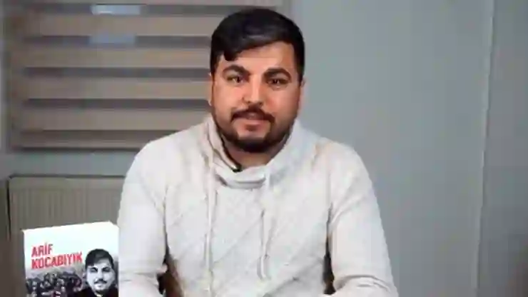 Sokak röportajlarıyla tanınan Arif Kocabıyık tahliye edildi