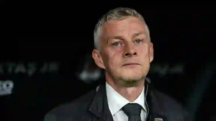 Solskjaer, Beşiktaş ile bütün derbileri kazandı
