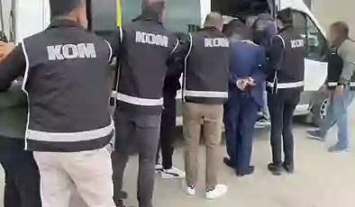 Suç örgütüne ikinci dalga operasyon: Gayrimenkulleri sahte belgelerle satıyorlardı