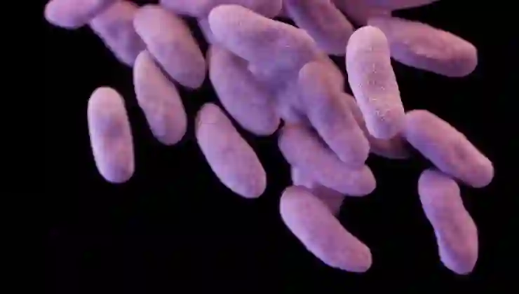 “Süper antibiyotik” için geri sayım başladı: Milyonlarca hayat kurtarabilir