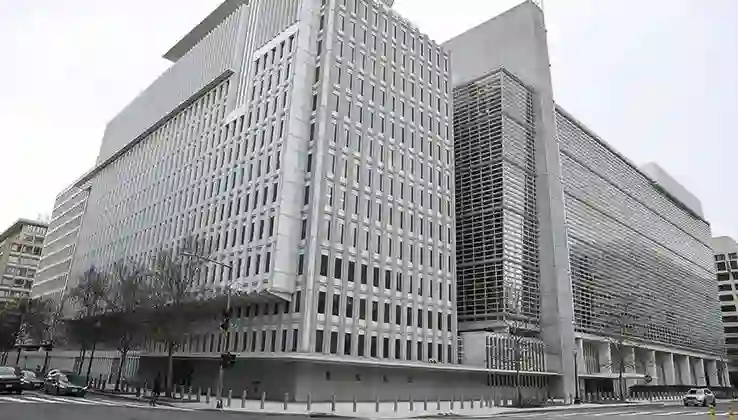 Suriye’nin Dünya Bankası’na olan borçları ödendi