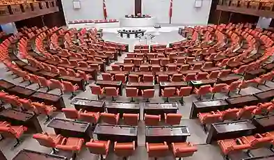 TBMM’de seçim haftası: Numan Kurtulmuş yeniden aday gösterilecek