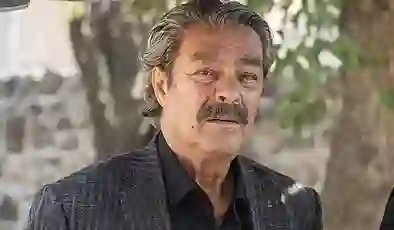 Tedavi gören Kadir İnanır’dan aylar sonra ilk fotoğraf