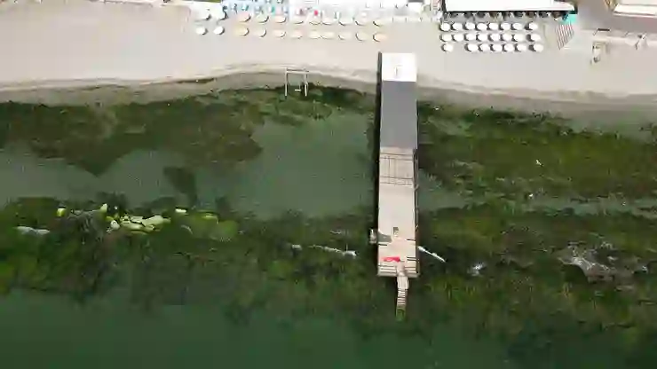 Tekirdağ’da “mavi bayraklı” plaj sayısı 10’a yükseldi