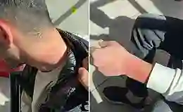 Ters kelepçeyle ormana götürüldüler, biber gazıyla bayıltıldılar; işkence iddiası jandarma soruşturmasında