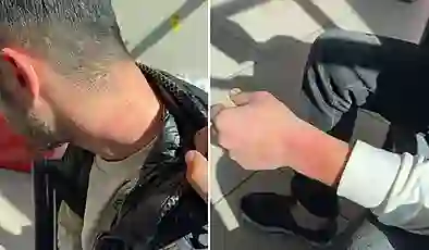 Ters kelepçeyle ormana götürüldüler, biber gazıyla bayıltıldılar; işkence iddiası jandarma soruşturmasında