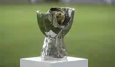 TFF, Süper Kupa’nın yeni formatını duyurdu