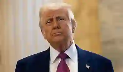 Trump: “Avrupa Birliği aradı, hızlı bir toplantı yapmak istiyorlar”