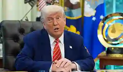 Trump: Hem Putin hem Zelenski çok inatçı