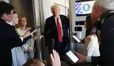 Trump, Körfez ülkelerinden 3 trilyon doları aşan yatırım ve silah anlaşmalarıyla dönüyor