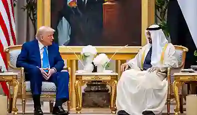 Trump: Muhtemelen Washington’a geri dönüyorum