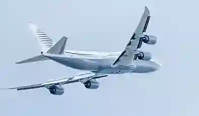 Trump’a “en değerli” hediye: “Katar, lüks bir jumbo jet armağan edecek”