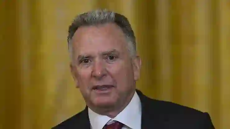 Trump’ın Özel Temsilcisi Witkoff, Hamas’ın ‘ateşkes’ iddialarını yalanladı