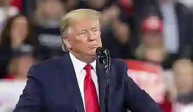 Trump’tan Hindistan-Pakistan açıklaması: “Bittiğini görmek istiyorum”