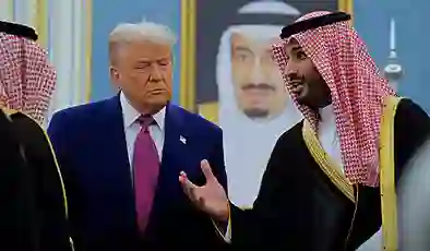 Trump’tan peş peşe açıklamalar: Suriye’ye yaptırımlar kaldırıldı, İstanbul’a Rubio geliyor