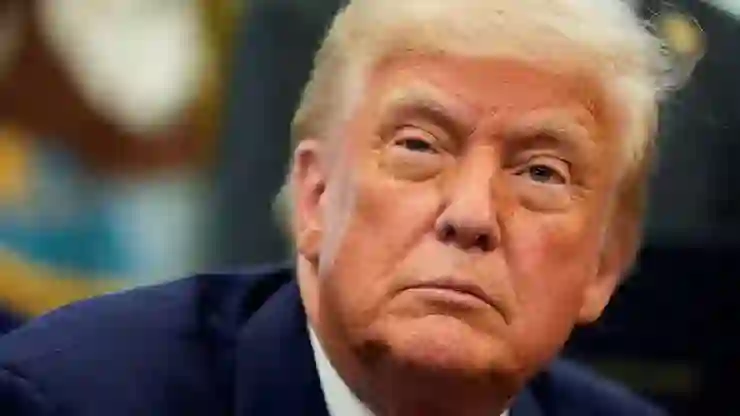 Trump’tan Putin’in ateşkes teklifine destek: “Rusya ve Ukrayna için büyük gün!”