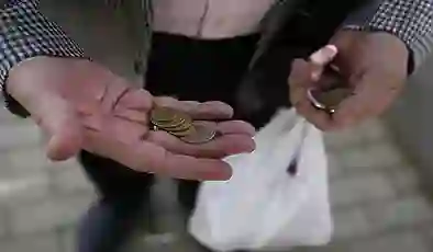 Türk-İş: Açlık sınırı mayısta 25 bin lirayı aştı!