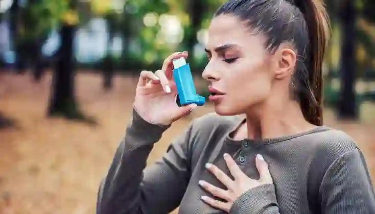 Türkiye’de Her 1000 Ölümden 3’ü Astım Kaynaklı!