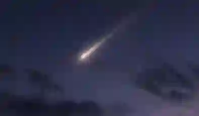 Türkiye’yi de tehdit ettiği belirtilen Sovyet uzay aracı ‘büyük ihtimalle’ atmosfere girdi