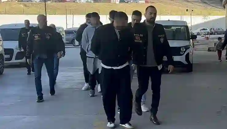 Üç ilde operasyon: Düğün sezonu yaklaşırken harekete geçtiler