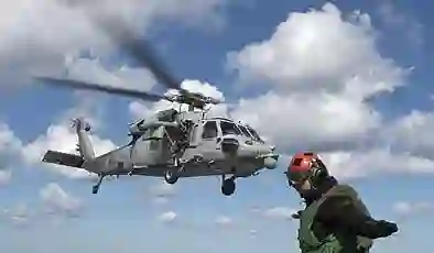 Ukrayna İHA’ları 16 milyon dolarlık Rus helikopterini vurdu