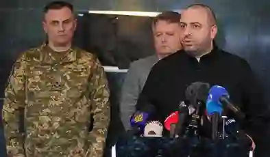 Ukraynalı yetkililer: Rus heyeti kabul edilemez bir dizi şeyi dile getirdi, ateşkes konusunda Rusya’dan bir yanıt almadık